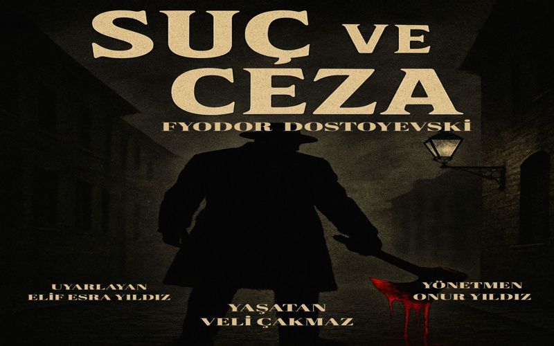 Suç ve Ceza