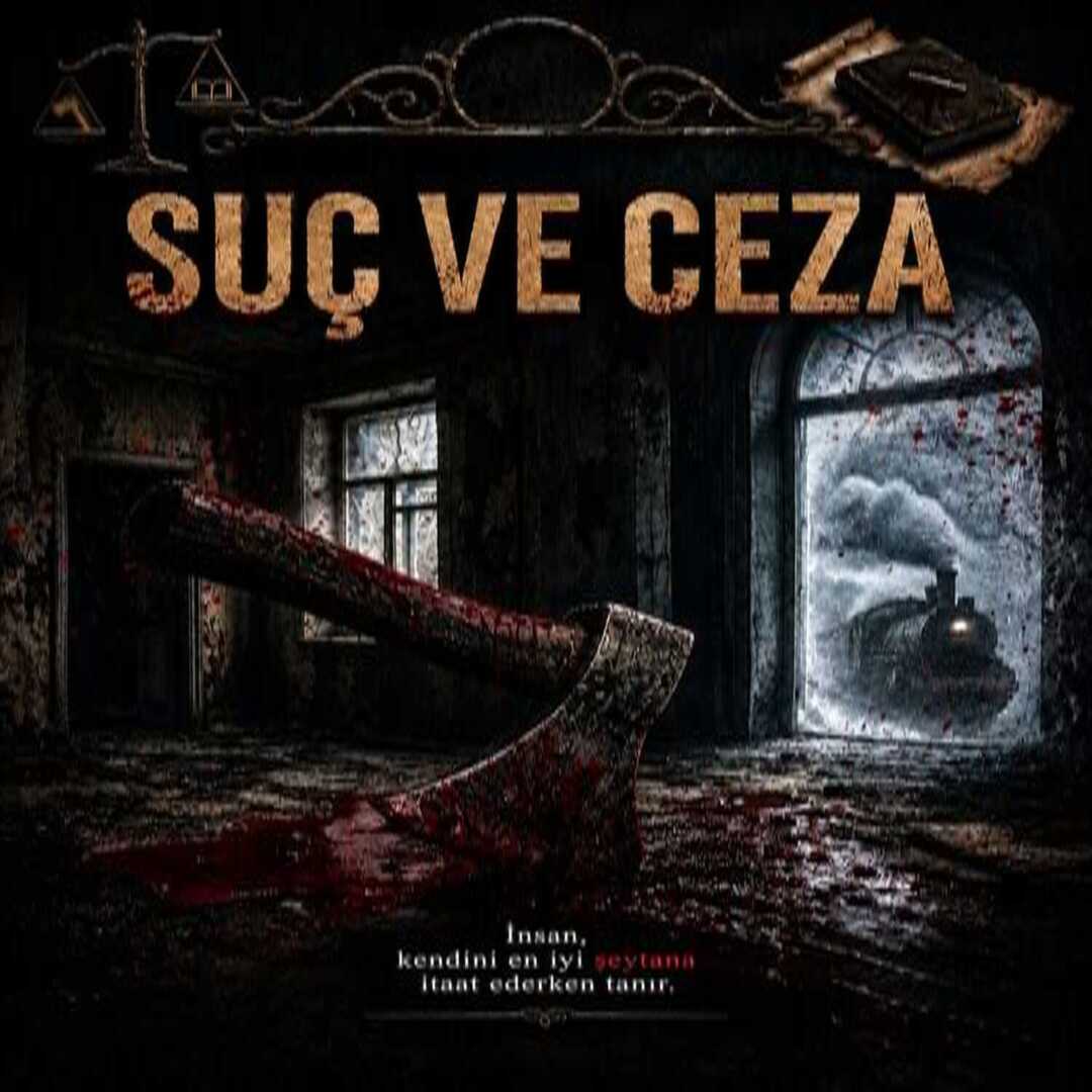 Suç ve Ceza