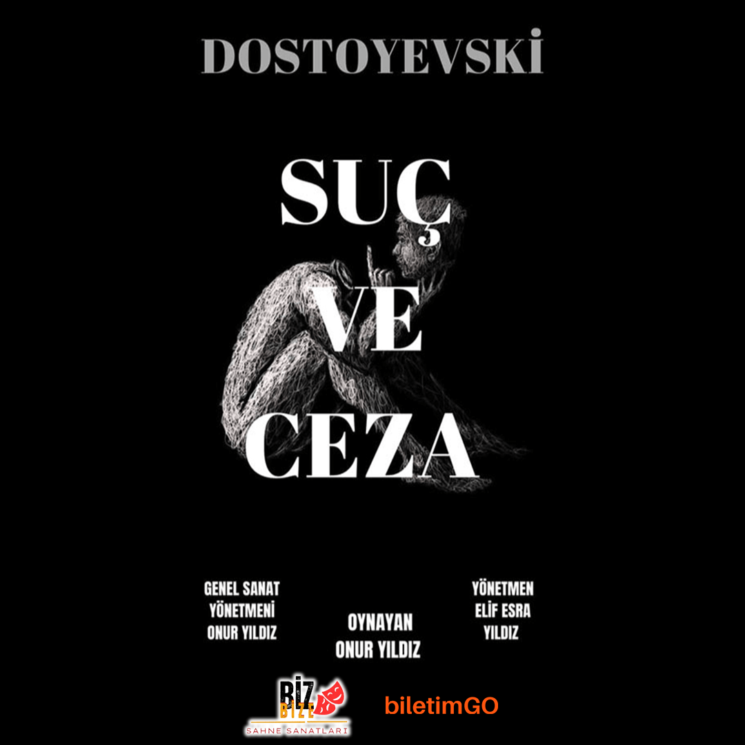 Suç ve Ceza - Van