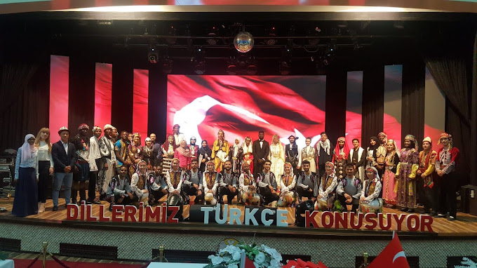 Sultan Alparslan Kültür Merkezi