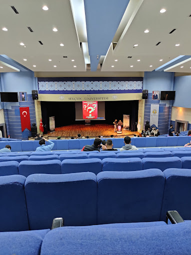 Sultan Alparslan Kültür Merkezi