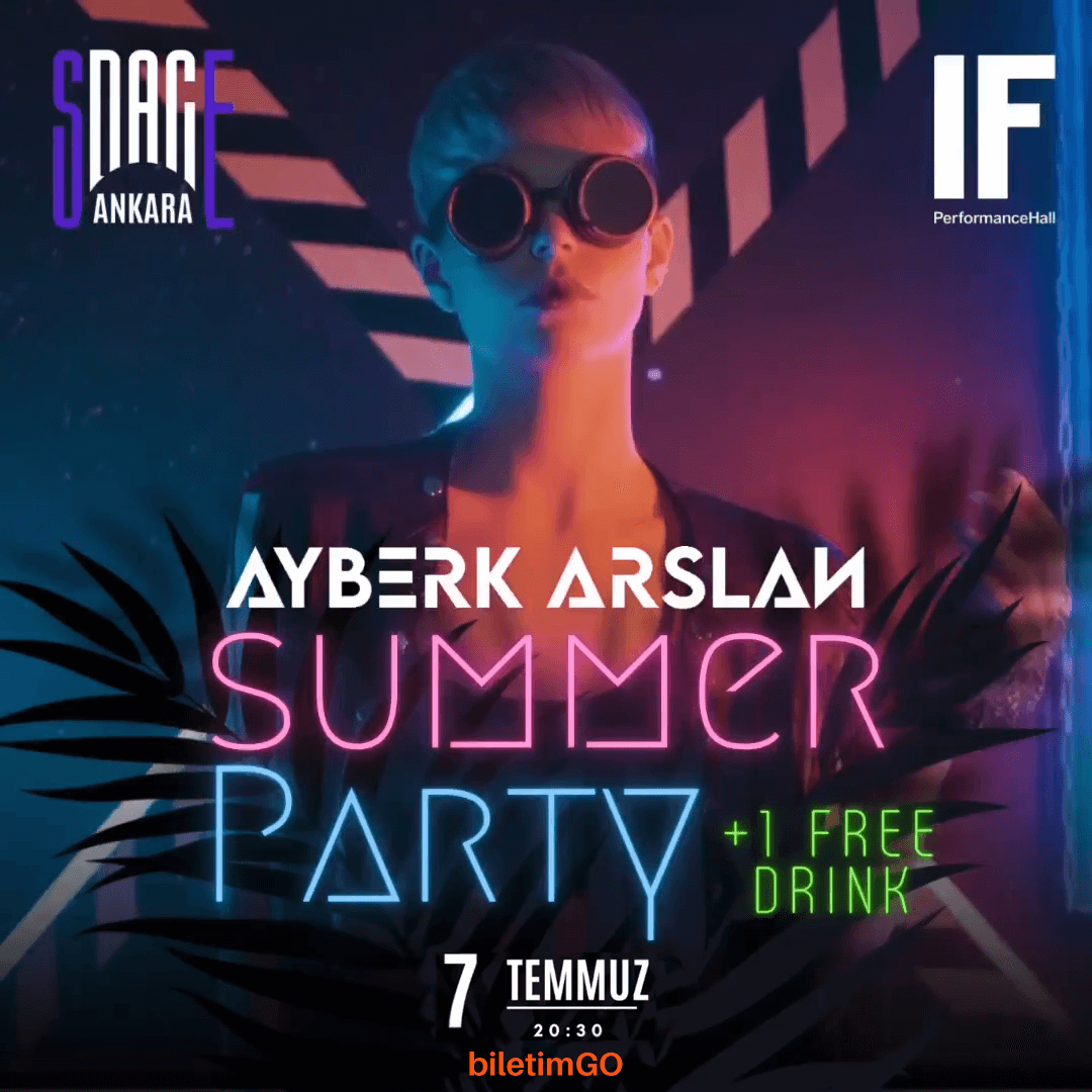 Summer Party
