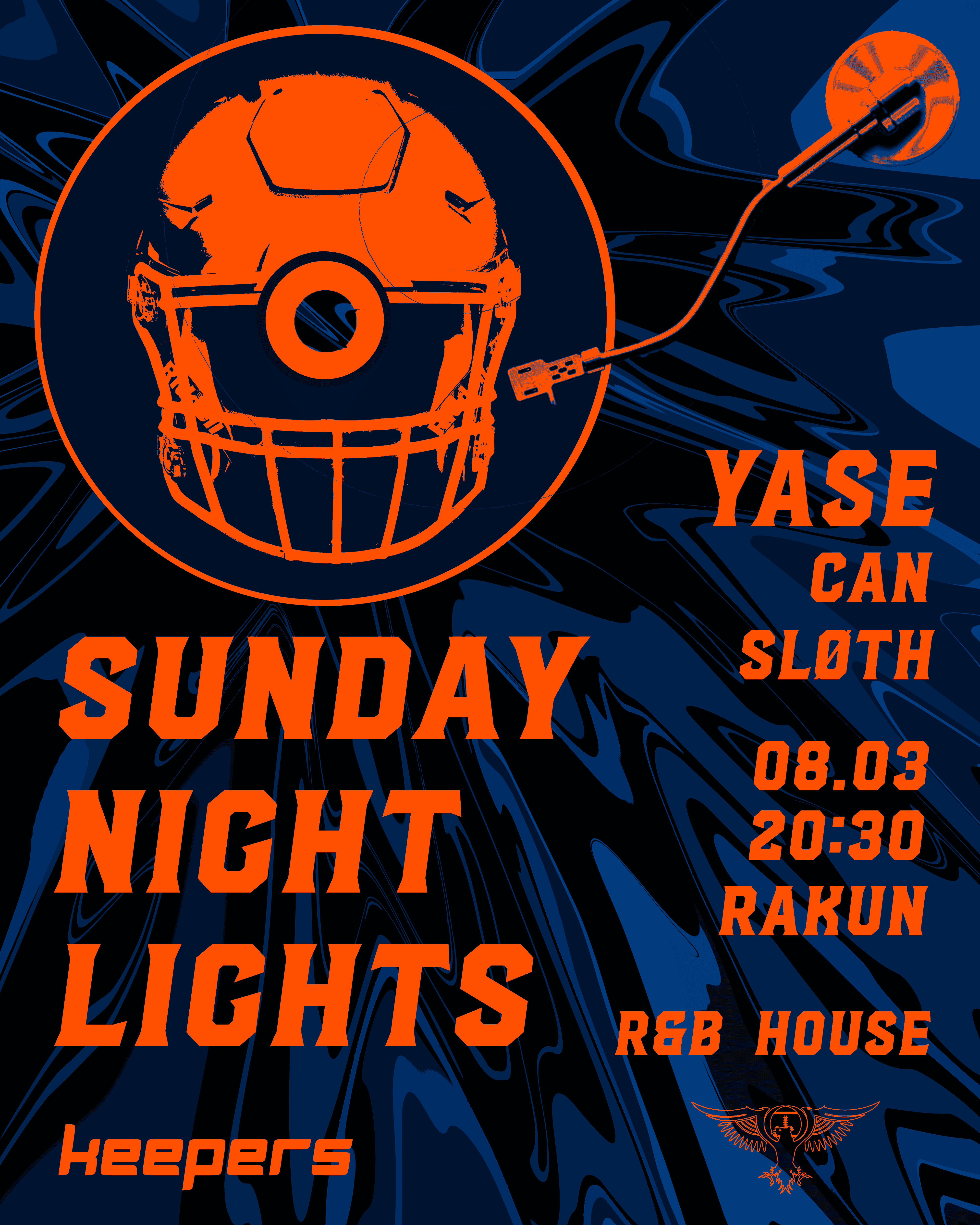 Sunday Night Lights