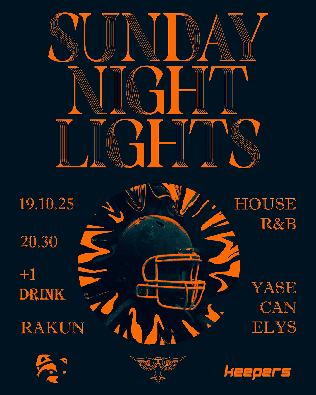 Sunday Night Lights