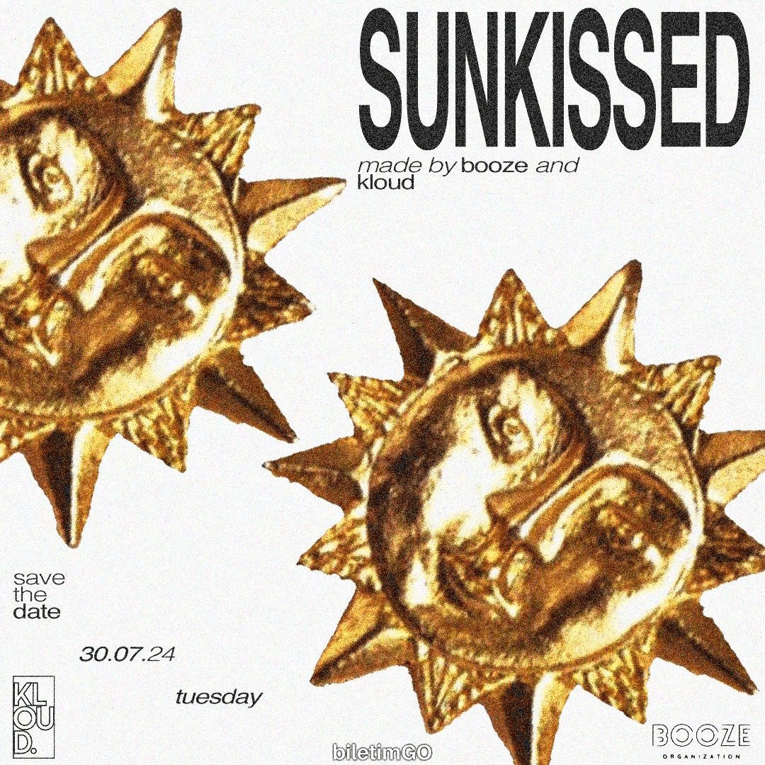 Sunkissed Party