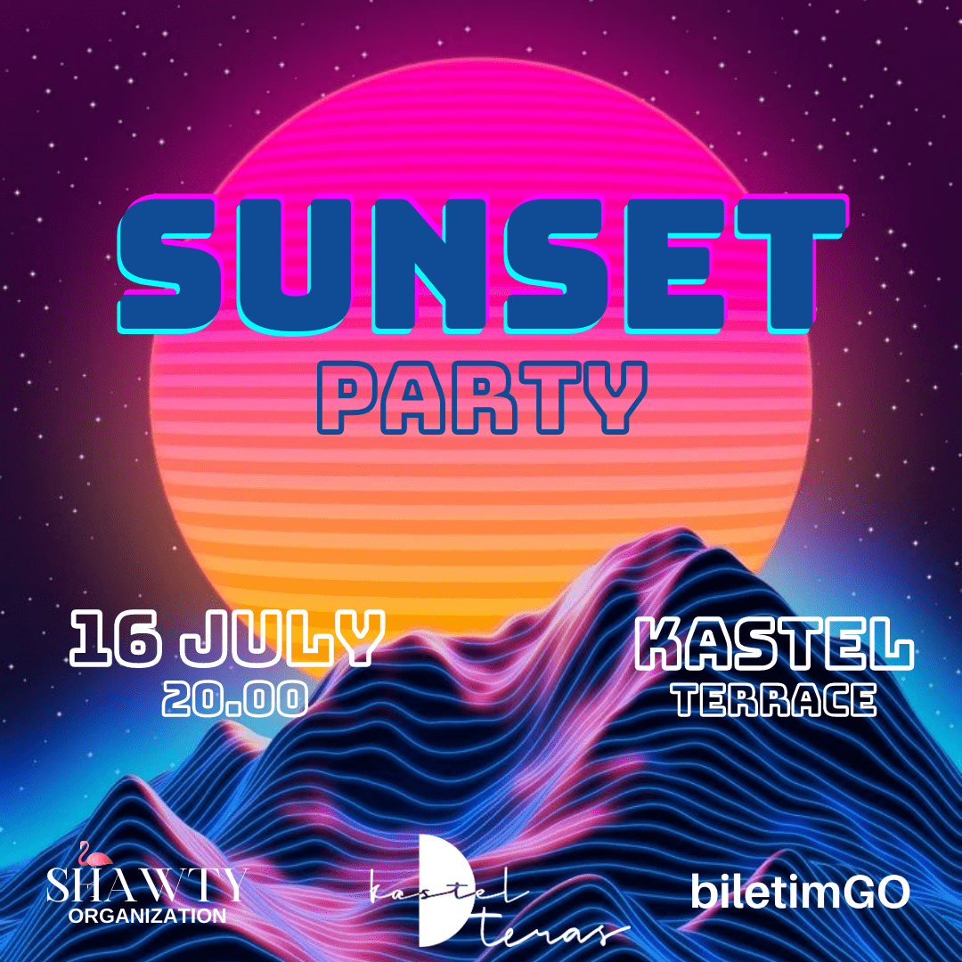 Sunset Party