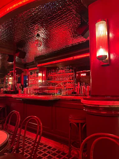 Supermarket İstanbul Club