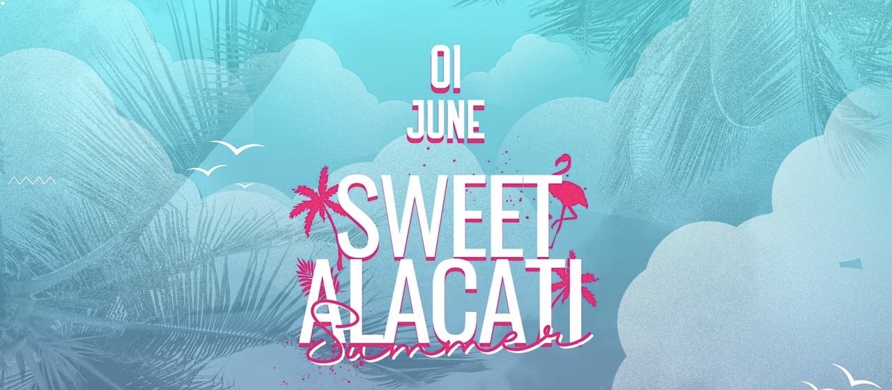 Sweet Alaçatı
