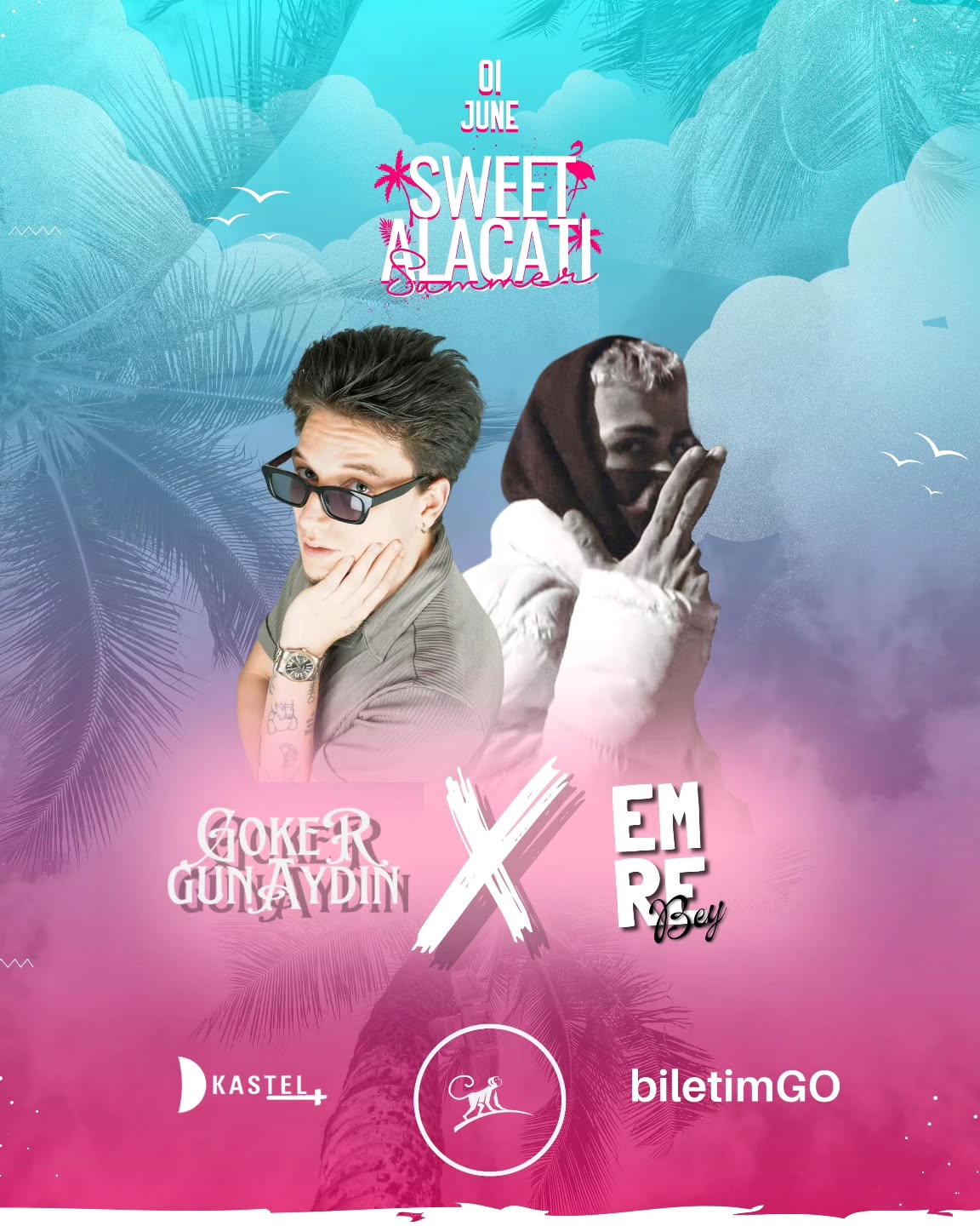 SWEET ALAÇATI