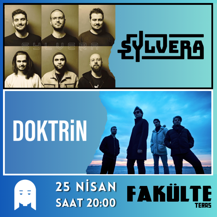 Sylvera & Doktrin Konseri