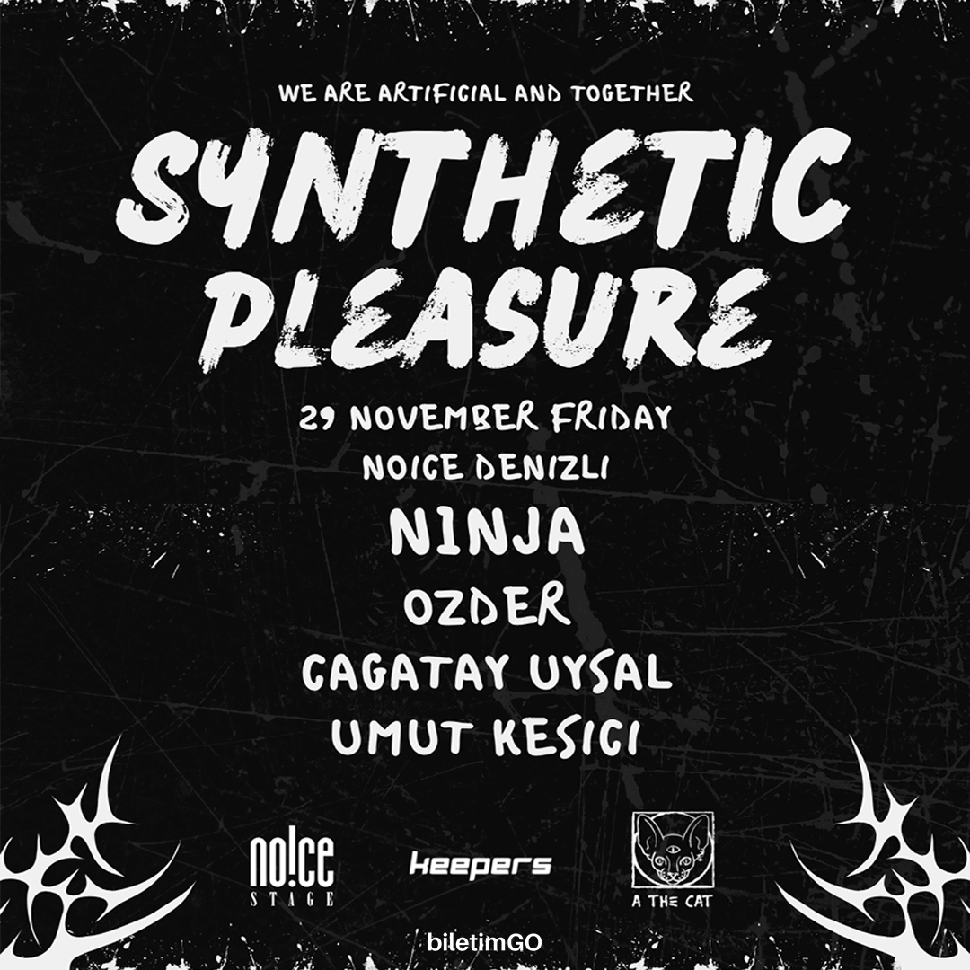 Synthetic Pleasure