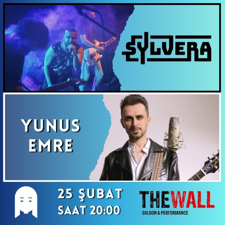 Sylvera & Yunus Emre Konseri