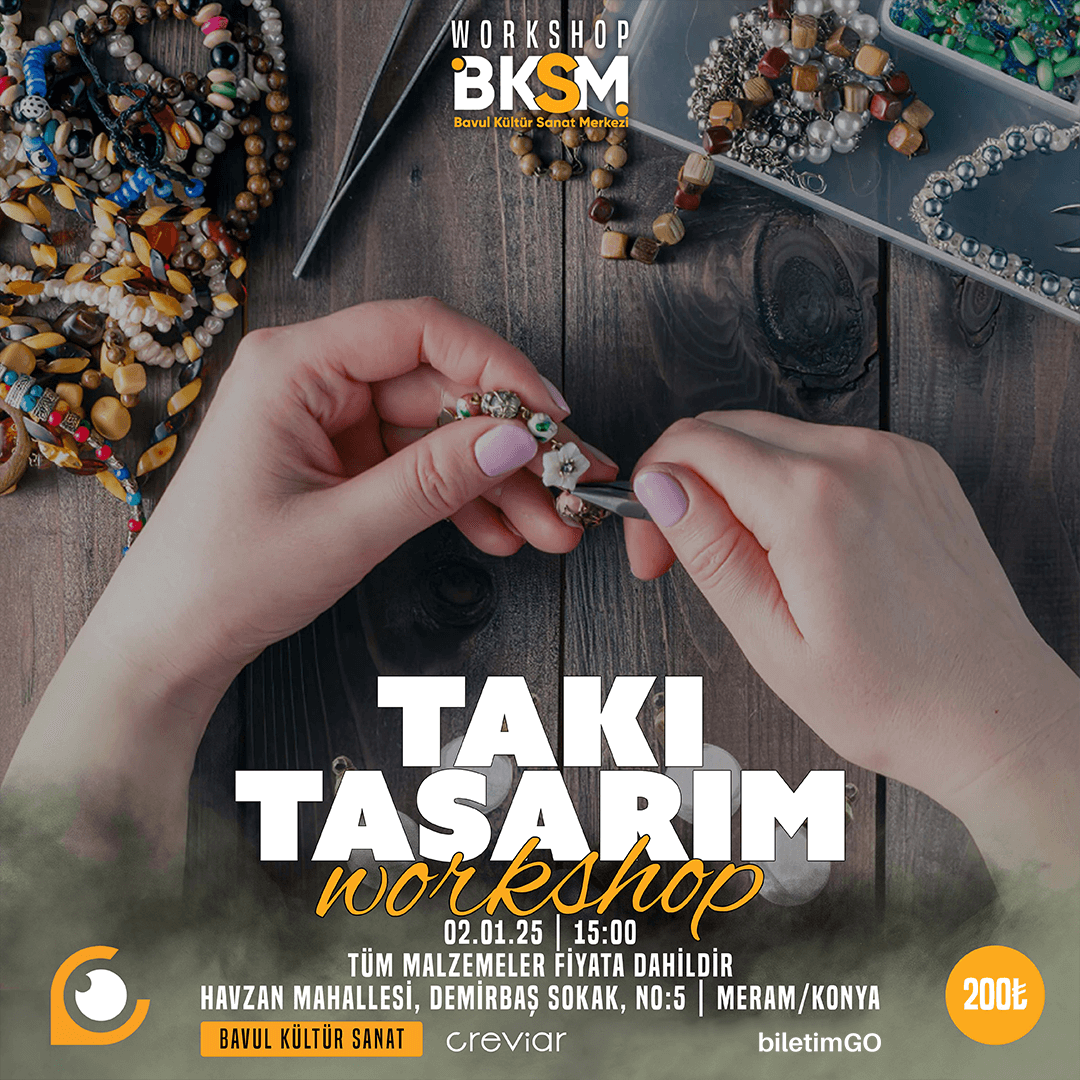 Takı Tasarım
