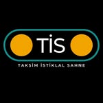 Taksim İstiklal Sahne