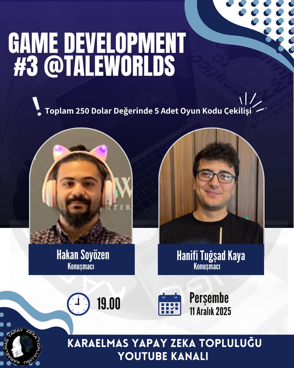 TALEWORLDS YAYINI