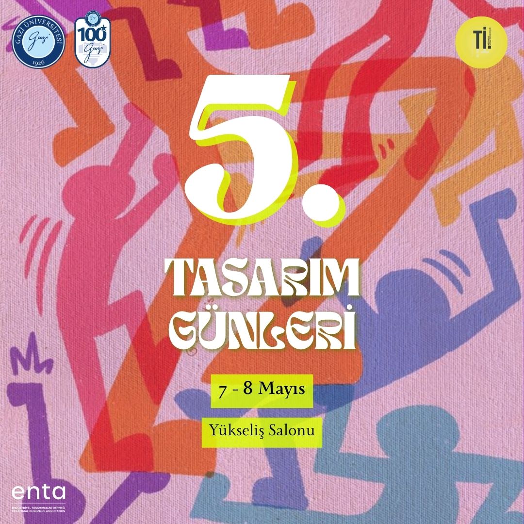 Tasarım Günleri 5