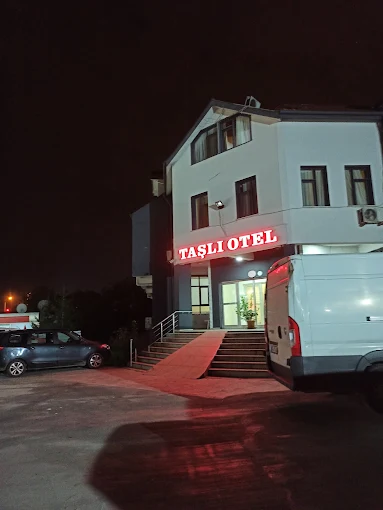 Taşlı Otel