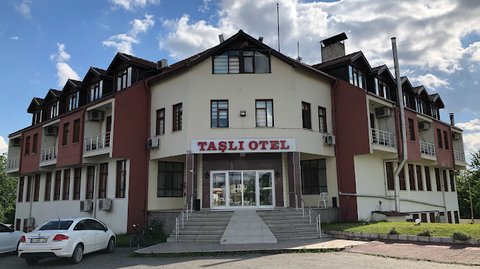 Taşlı Otel