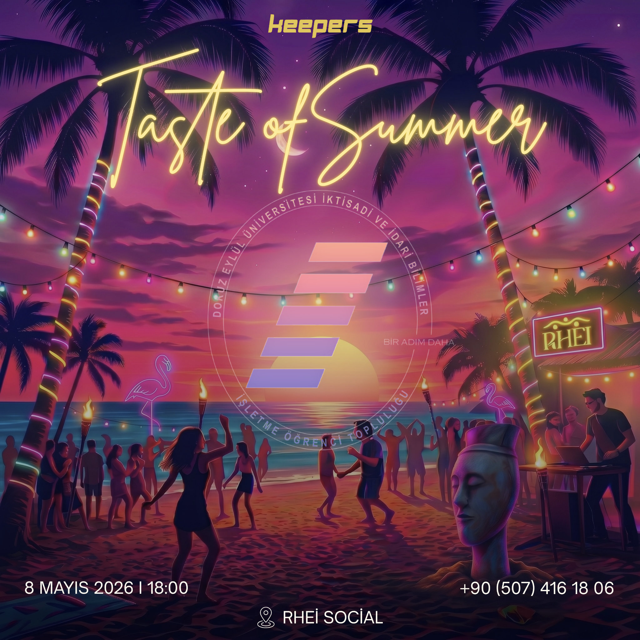 Taste of Summer