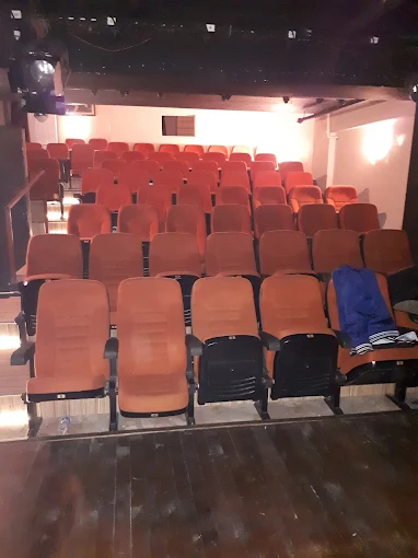Tatavla Sahne