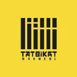 Tatbikat Sahnesi