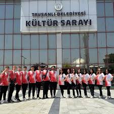 Tavşanlı Belediyesi Kültür Merkezi