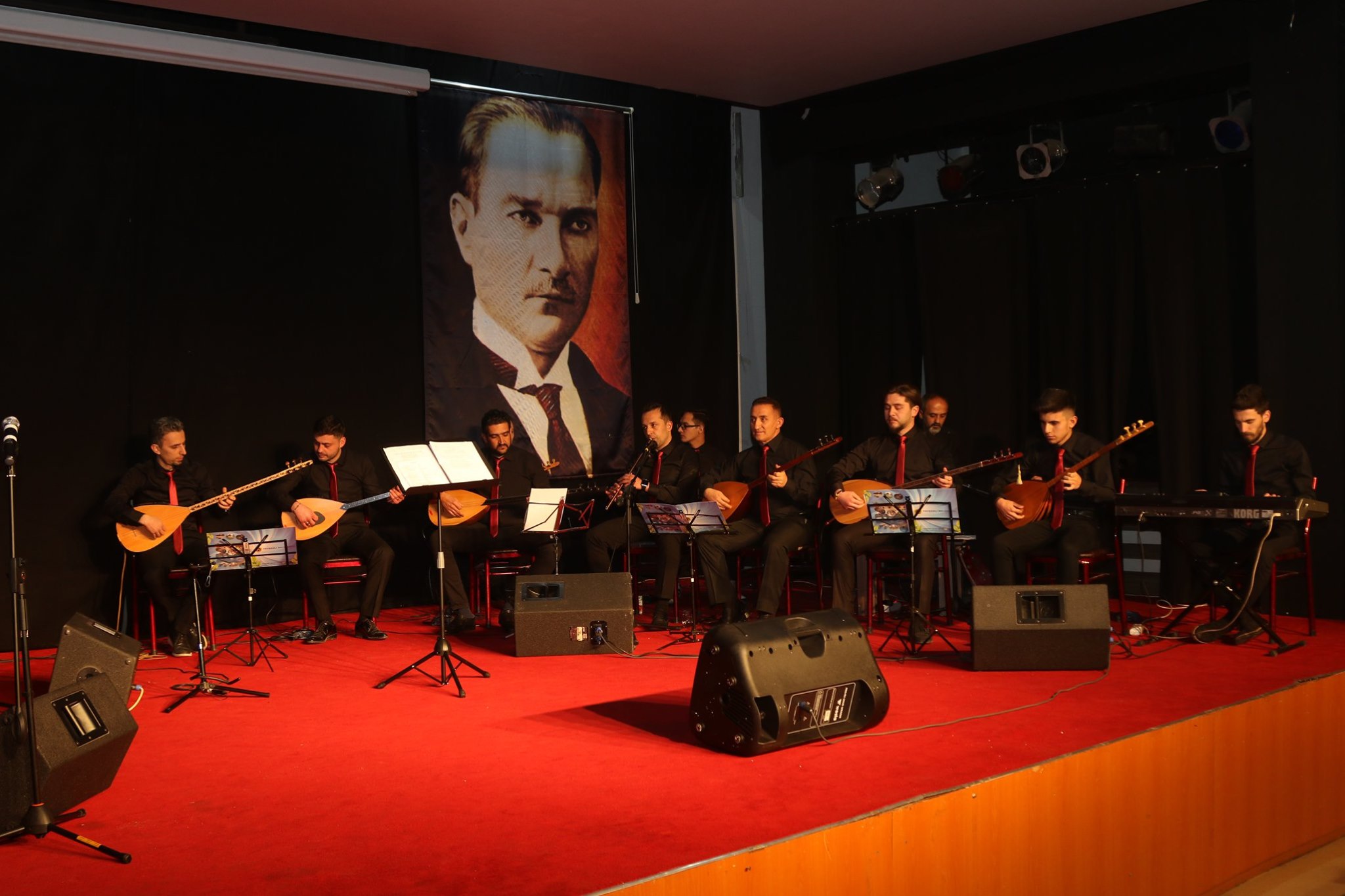 Tavşanlı Belediyesi Kültür Merkezi