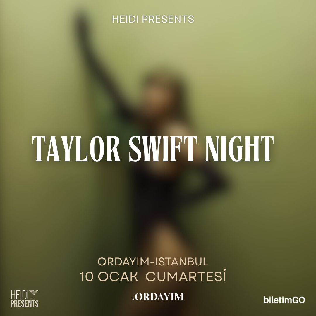 TS NIGHT