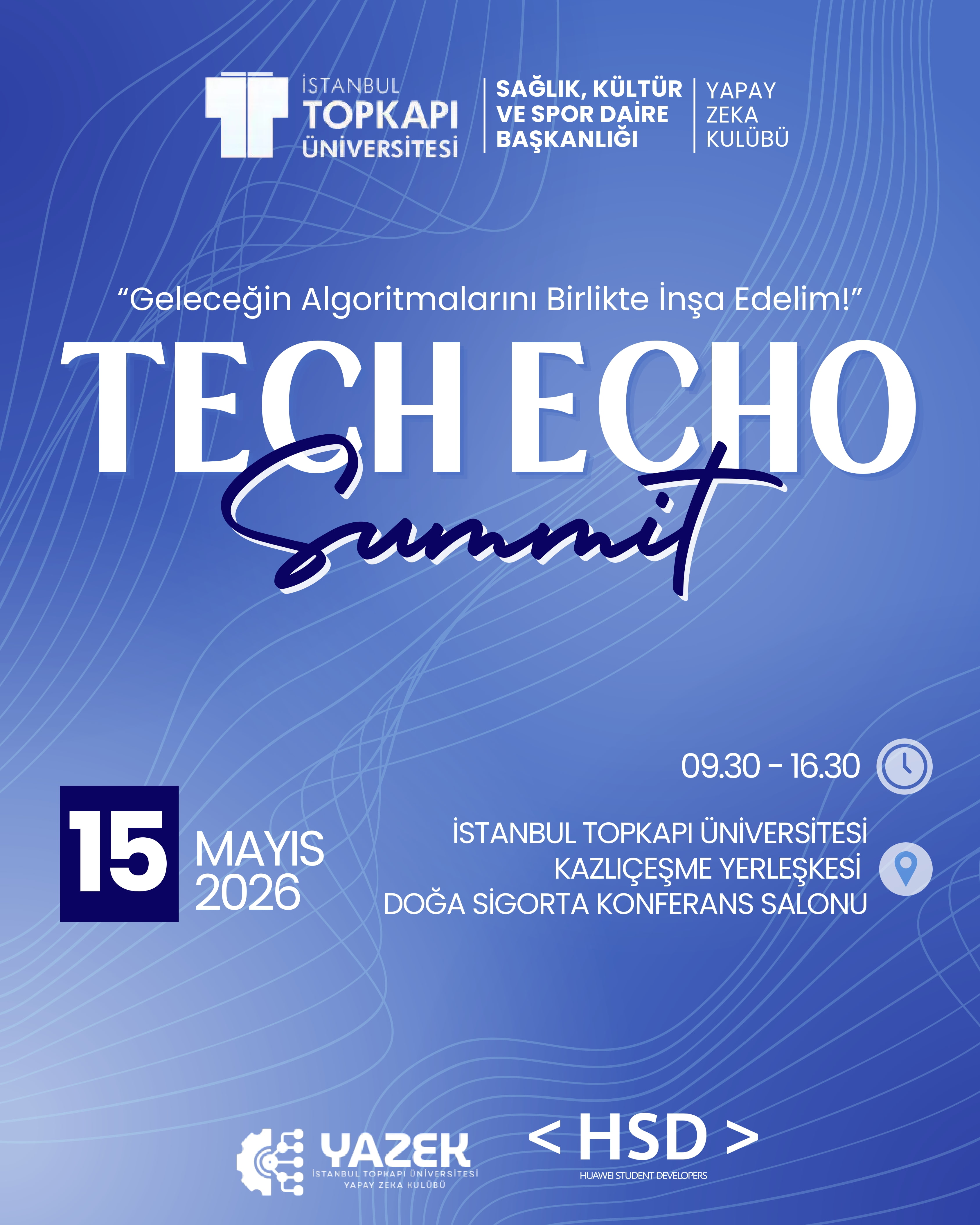 Tech Echo'26