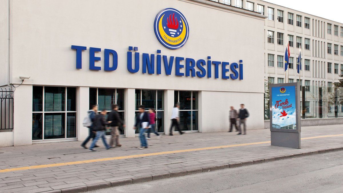 TED Üniversitesi