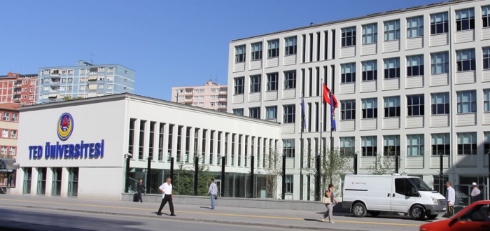 TED Üniversitesi