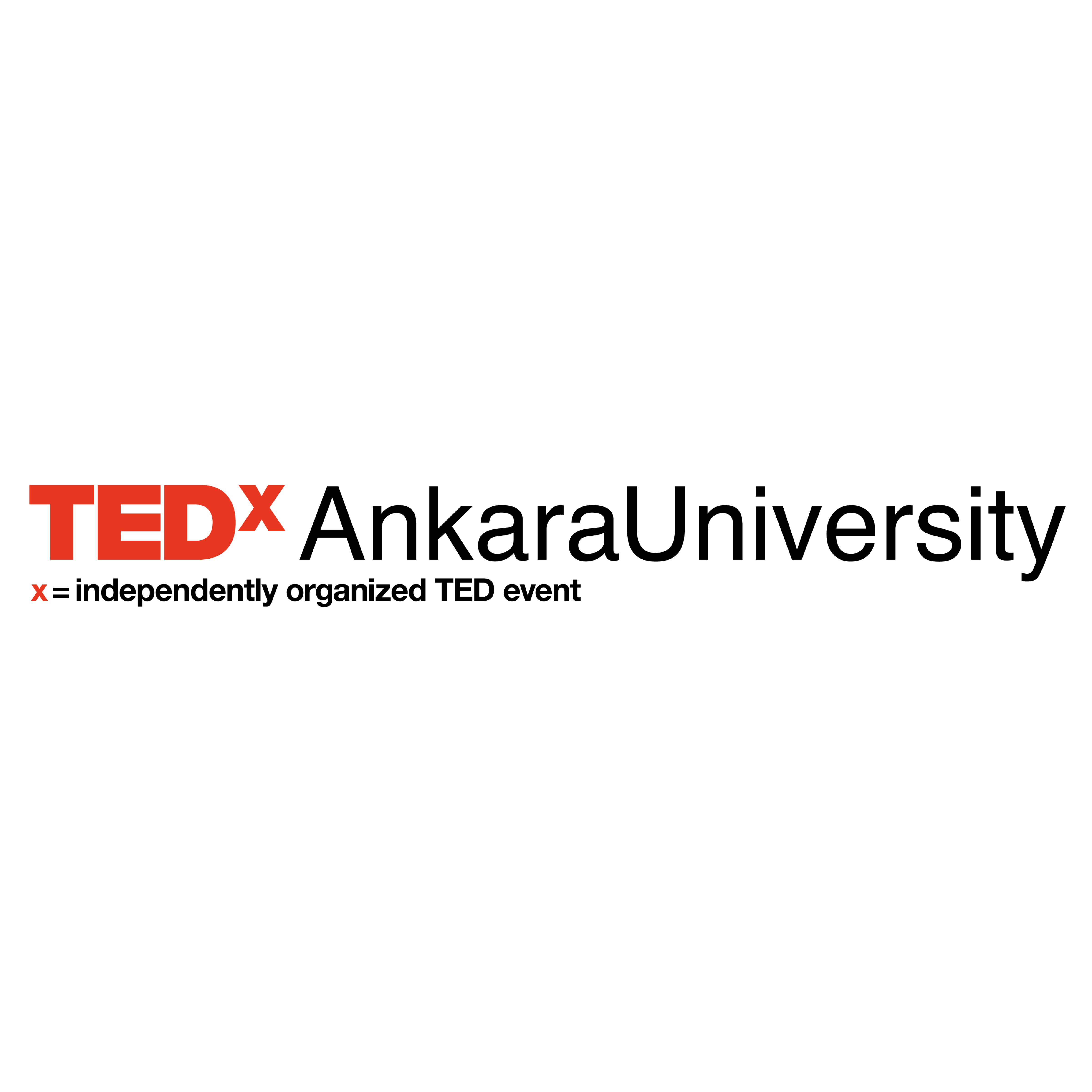 TEDxAnkaraUniversity