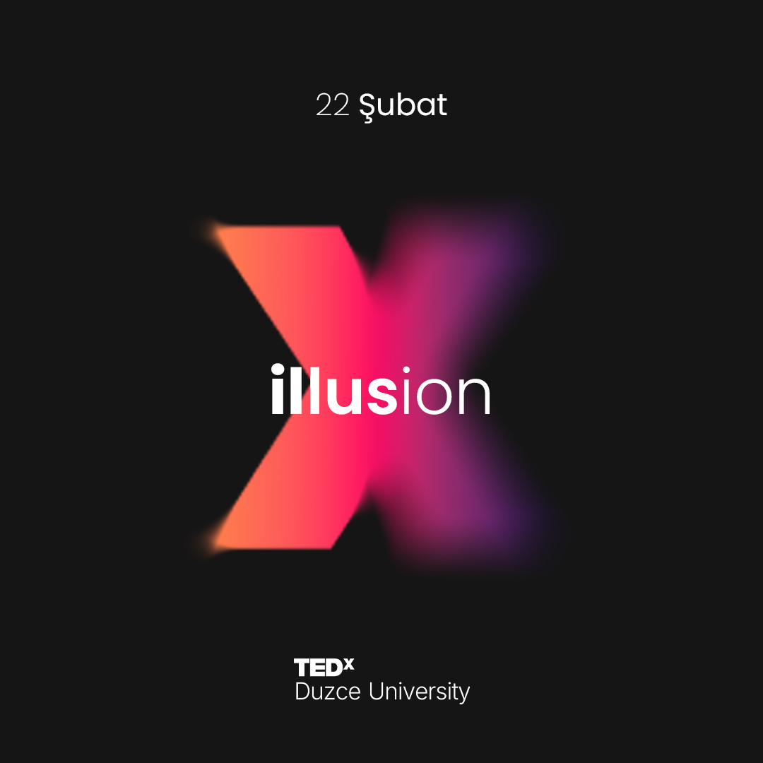 TEDxDuzce University