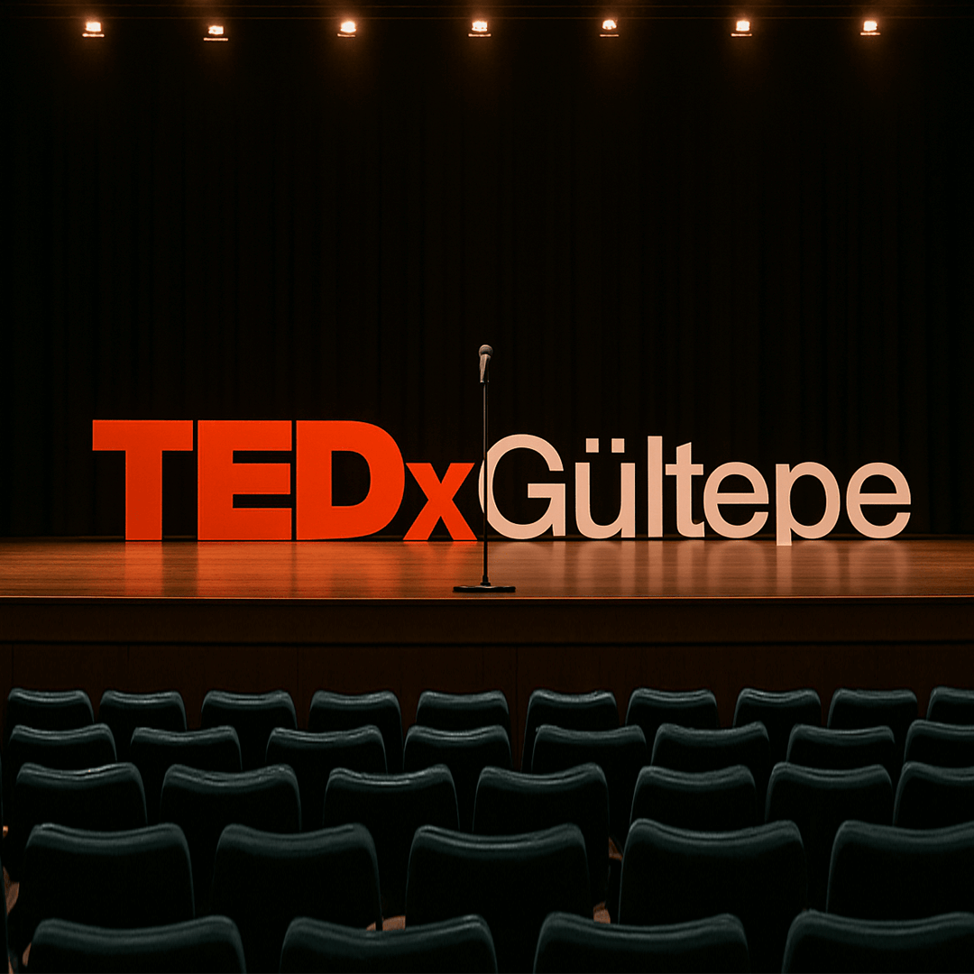 TEDxGültepe
