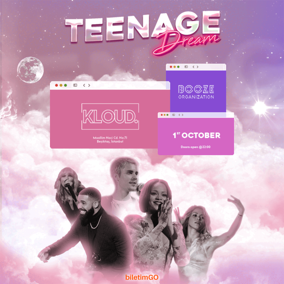 Teenage Dream