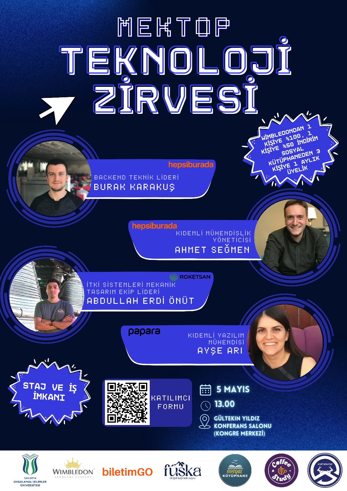 Teknoloji Zirvesi