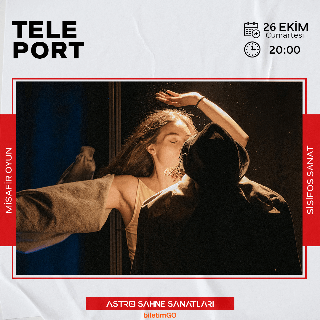 TELEPORT