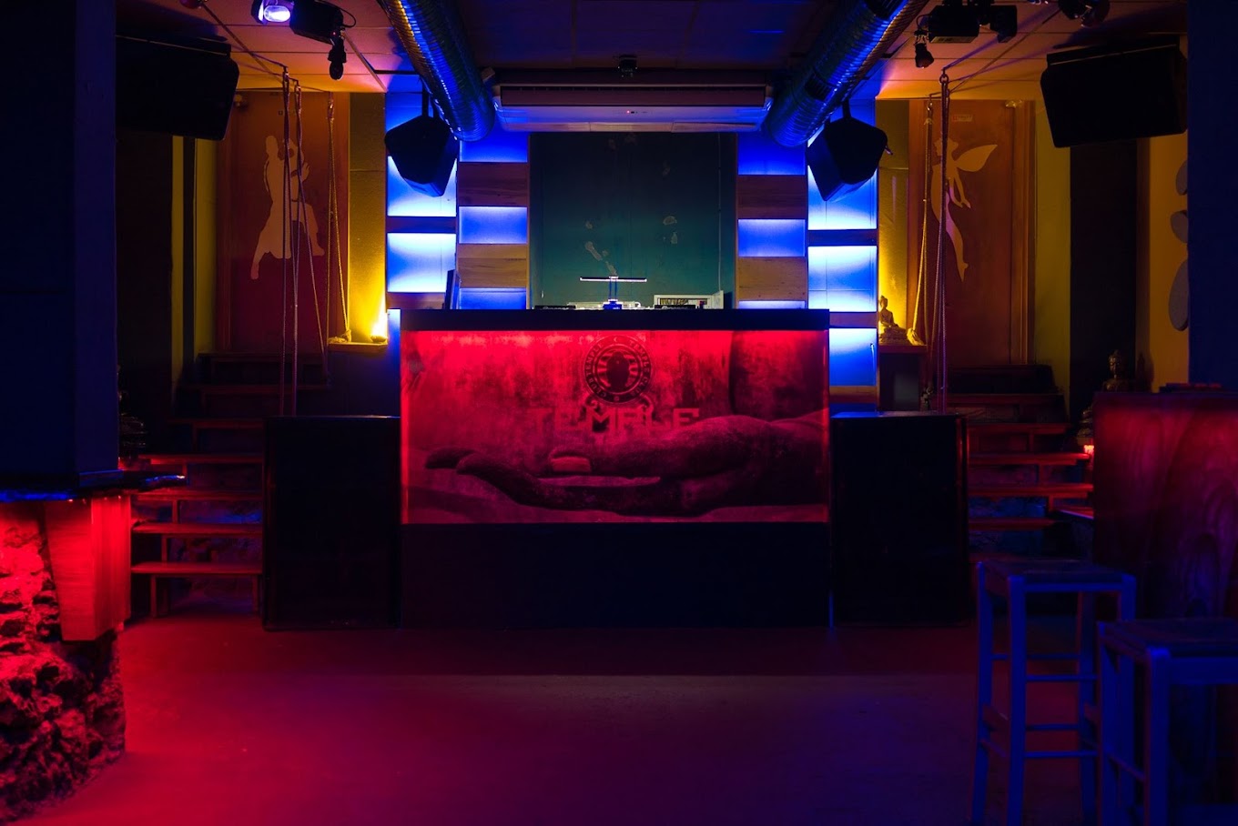 Temple İstanbul Club