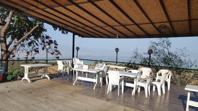 Tepe Camping Denizli