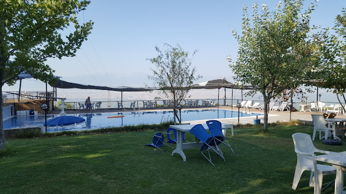 Tepe Camping Denizli