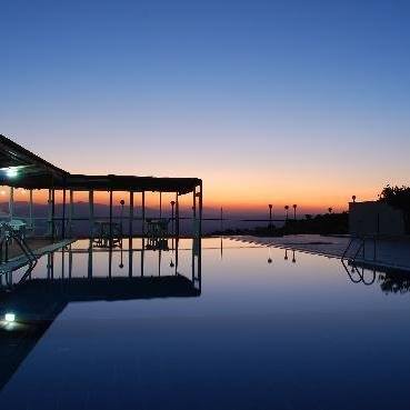 Tepe Camping Denizli