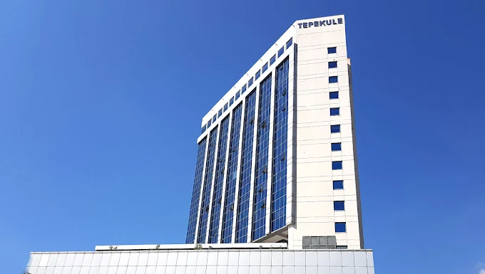 Tepekule Kongre ve Sergi Merkezi