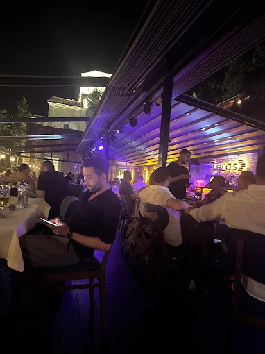 Teras Restaurant Ordu