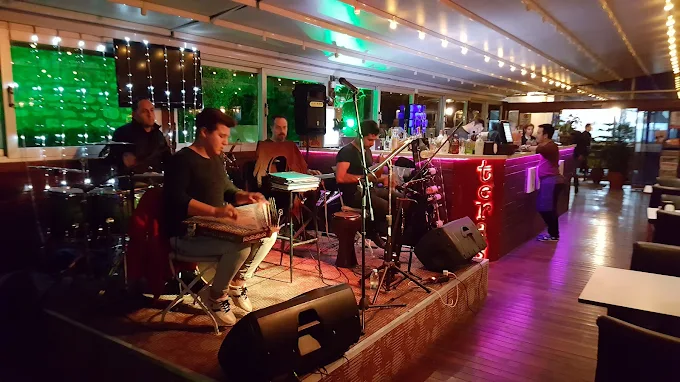 Teras Restaurant Ordu