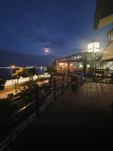 Teras Restaurant Ordu