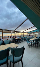 Teras Sanat Kafe