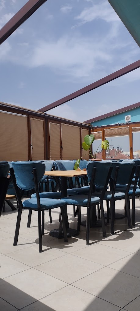 Teras Sanat Kafe