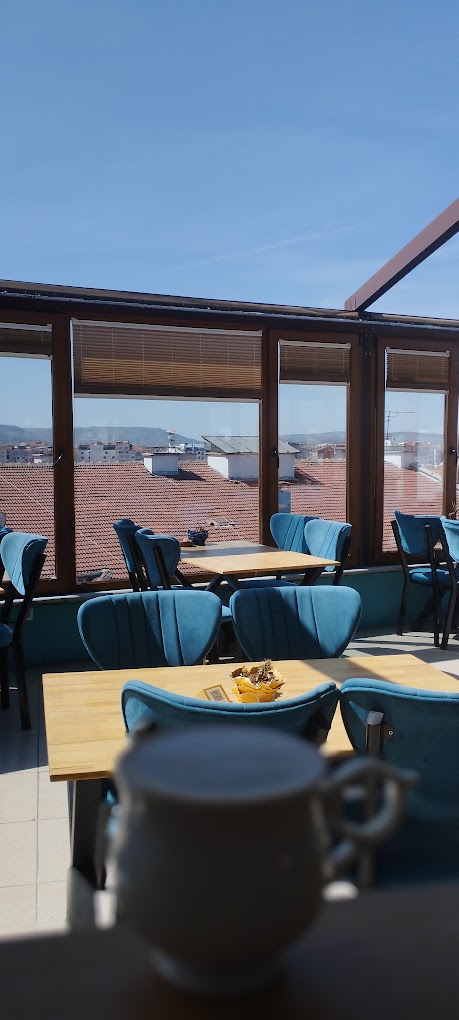 Teras Sanat Kafe