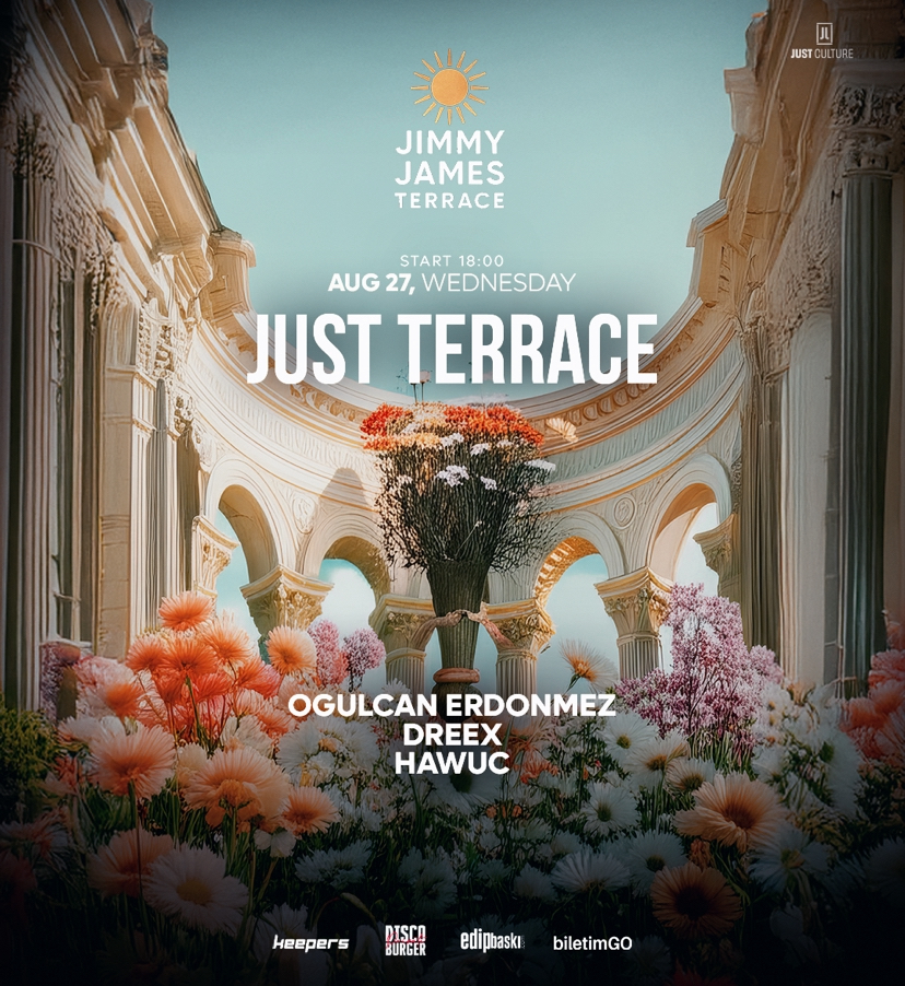 Terrace Mood