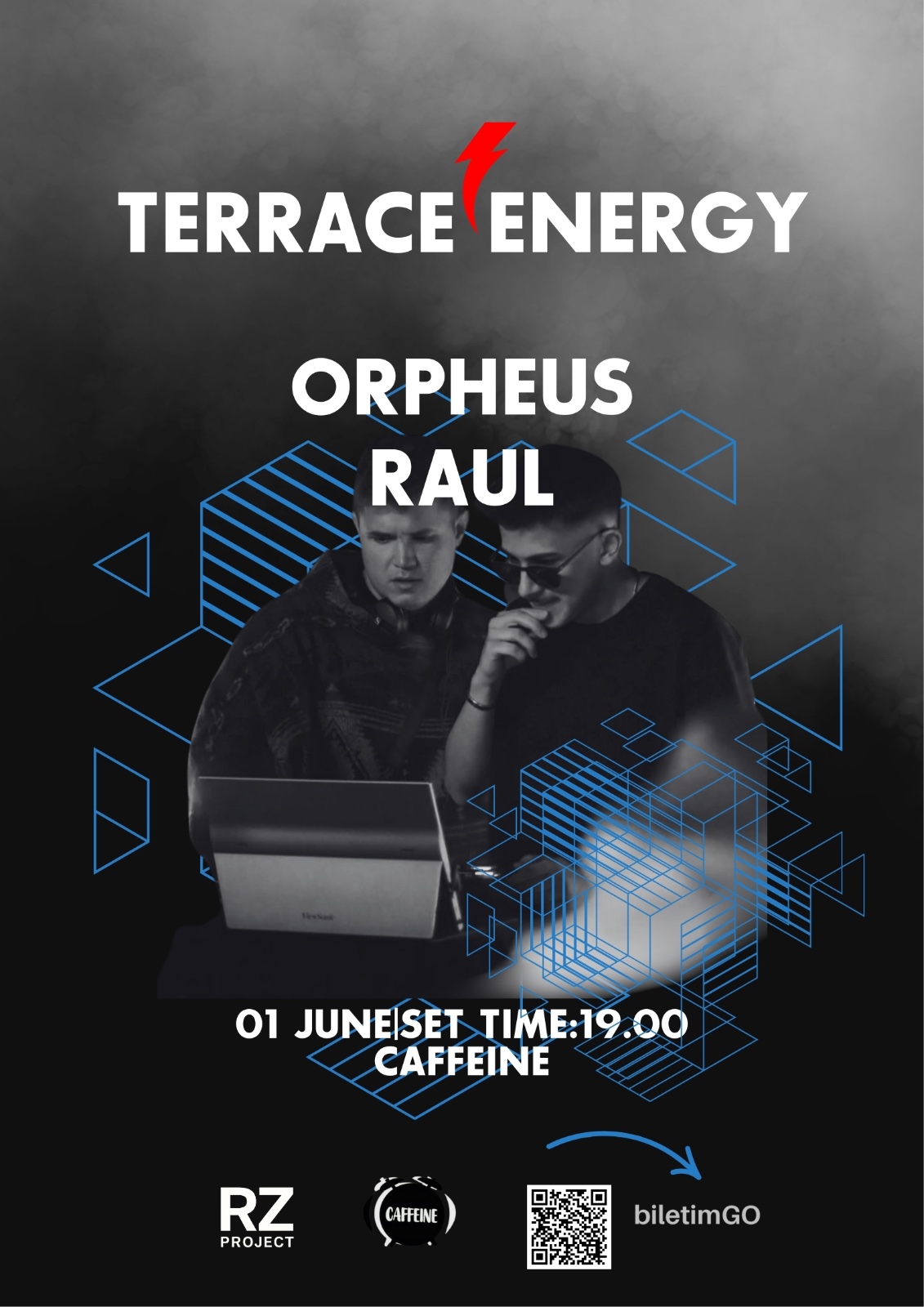 TERRACE:ENERGY